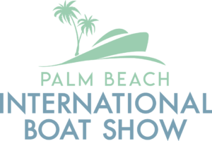 Palm Beach Show Logo