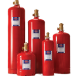 Fire Extinguishers