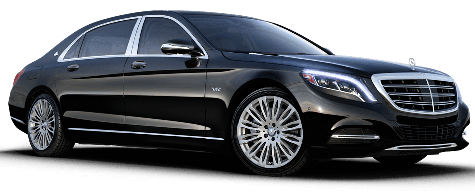 2016 S600-MAYBACH