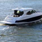 Cruisers 45 Cantius