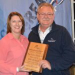 Jud Black & Jan Boone