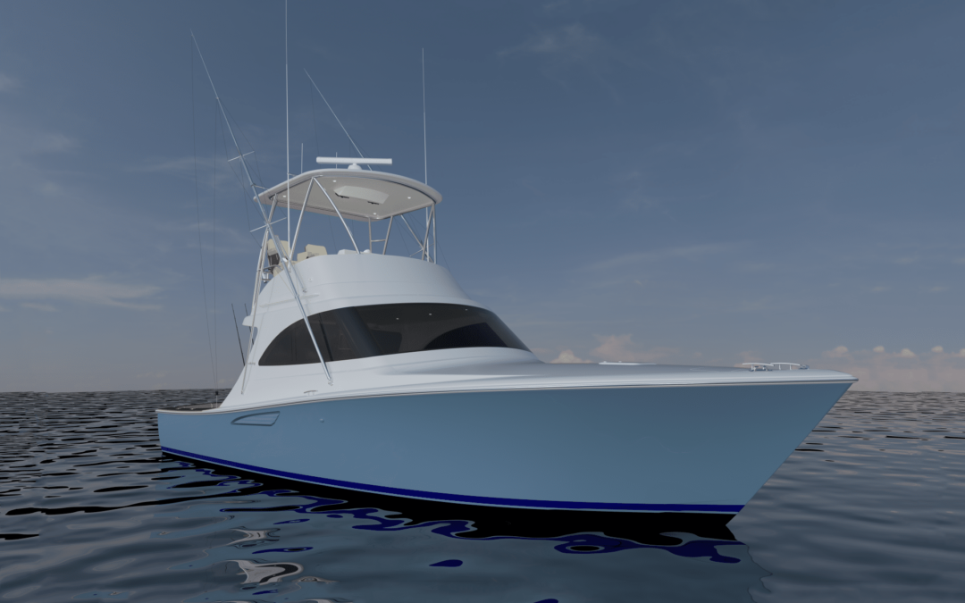 Viking Announces Additions to their 2019 Lineup