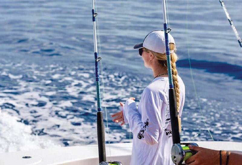 Viking’s Key West Challenge Has Quickly Become a Favorite