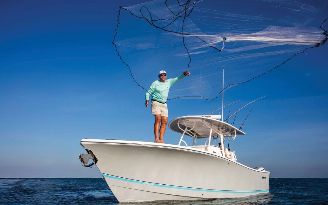 Why You Need a Listing Agent for Your Boat Sale