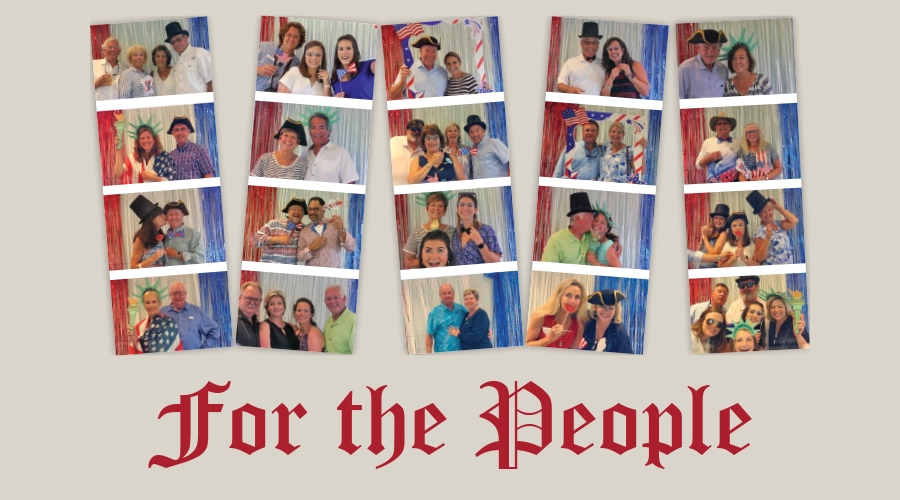 Friendships and Fun Make the Bluewater Summer Cruise a Hit