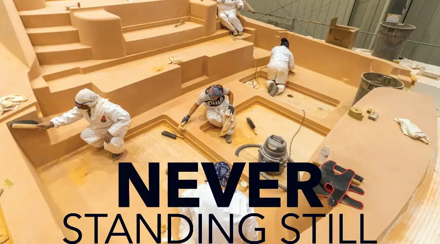 Viking & Valhalla Continue to Update and Release New Models Despite The Challenges