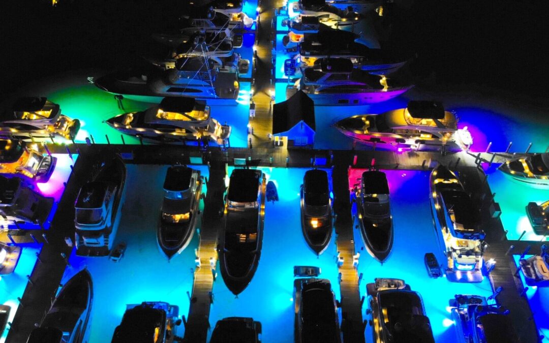 2023 Princess Yachts Owners Holiday