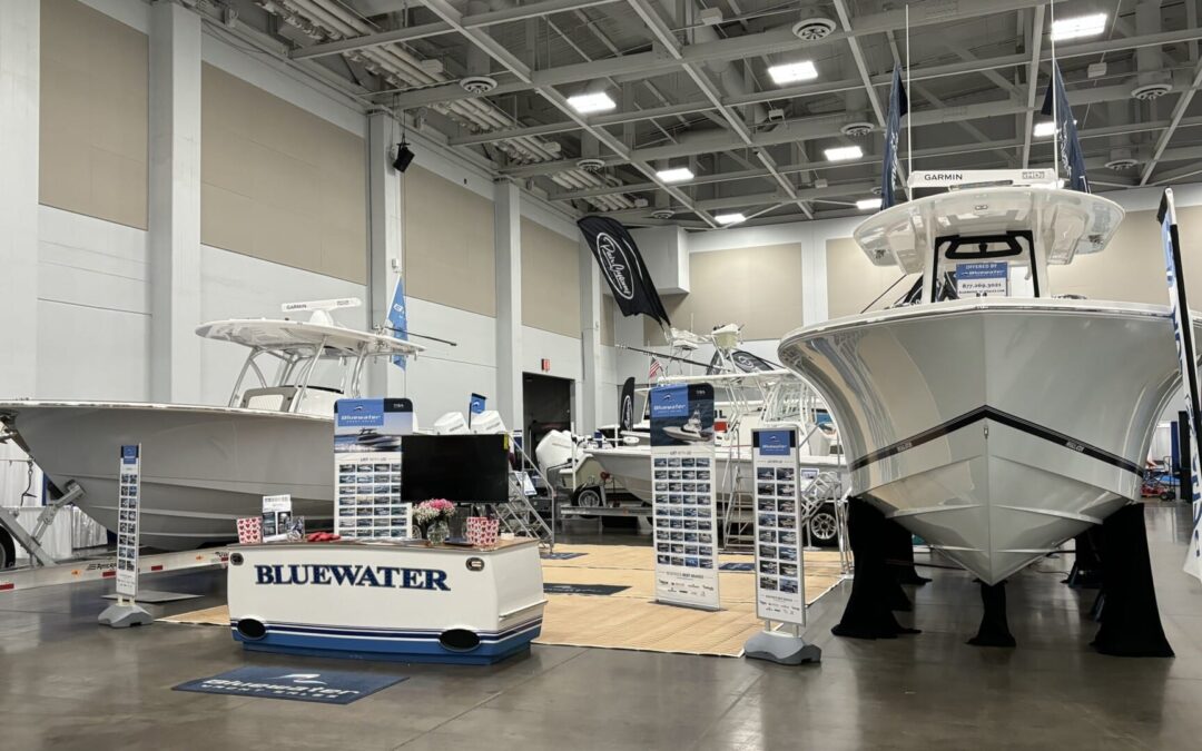 2025 Mid-Atlantic Boat Show